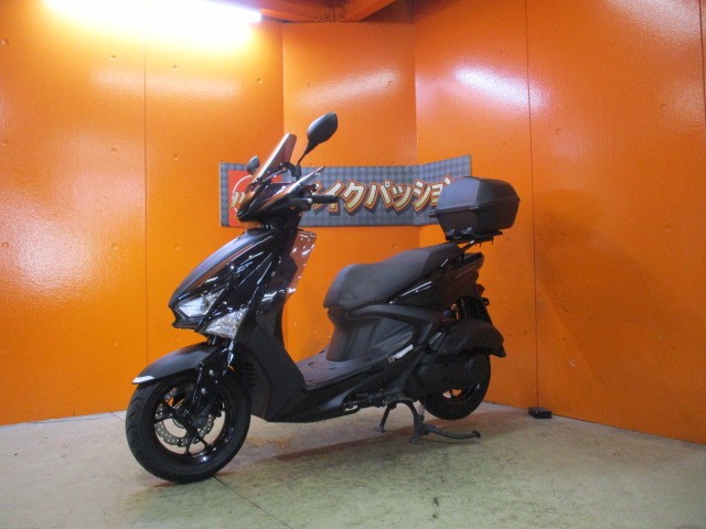 最長２４か月保証付き！カラーも人気の高いブラックメタリックＸ！冗談抜きの早い者勝ちの一台！！